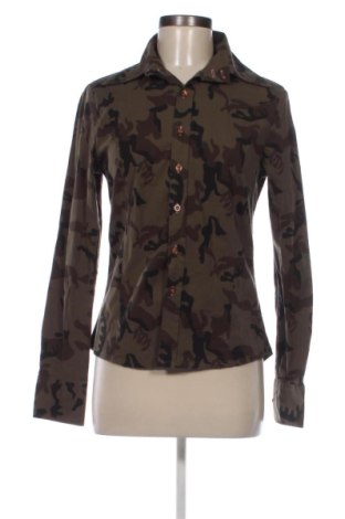 Damenbluse Amisu, Größe L, Farbe Mehrfarbig, Preis 12,99 €, #136888644