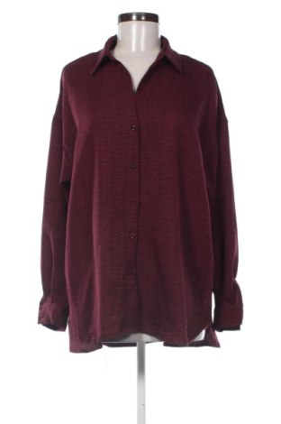 Damenbluse Studio, Größe XL, Farbe Rot, Preis 6,99 €, #136888769