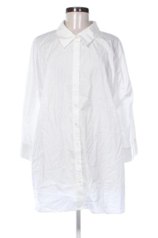 Női ing Sheego, Méret 4XL, Szín Fehér, Ár 9 679 Ft, #136888954