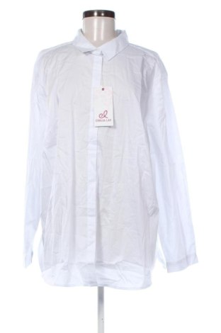 Cămașă de femei Peter Hahn, Mărime 4XL, Culoare Alb, Preț 221,99 Lei, #136888993