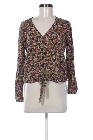 Damenbluse Tom Tailor, Größe M, Farbe Mehrfarbig, Preis 9,99 €, #136889285