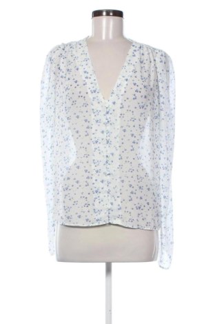 Damenbluse Unbranded, Größe L, Farbe Mehrfarbig, Preis 8,99 €, #136889449