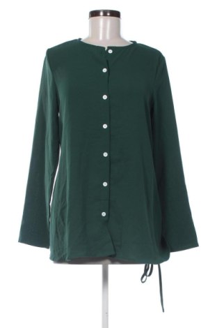 Damenbluse SHEIN, Größe M, Farbe Grün, Preis € 4,99, #136889673