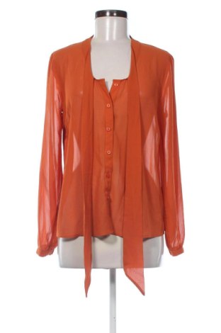 Női ing Unbranded, Méret XL, Szín Narancssárga
, Ár 4 119 Ft, #136889786