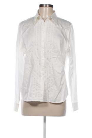 Damenbluse Wallmann, Größe L, Farbe Weiß, Preis 8,99 €, #136890112