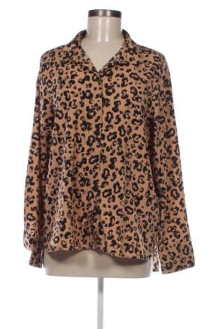 Dámská košile  Vero Moda, Velikost XL, Barva Vícebarevné, Cena  179,00 Kč, #136890233