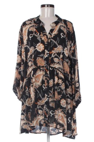 Cămașă de femei Avella, Mărime XL, Culoare Multicolor, Preț 73,99 Lei, #136890398