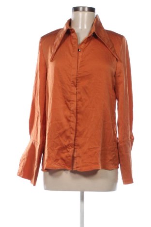 Női ing Unbranded, Méret S, Szín Barna, Ár 2 489 Ft, #136890669