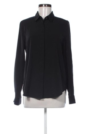 Dámska košeľa  H&M, Veľkosť L, Farba Čierna, Cena  8,95 €, #136890788