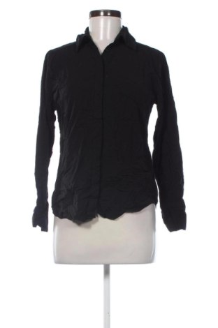 Damenbluse Amisu, Größe M, Farbe Schwarz, Preis 6,99 €, #136890811