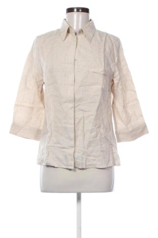Damenbluse H&M, Größe M, Farbe Beige, Preis € 8,99, #136890878