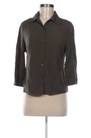 Cămașă de femei Unbranded, Mărime M, Culoare Verde, Preț 38,99 Lei, #136891267