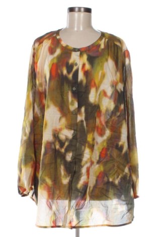 Cămașă de femei C&A, Mărime XXL, Culoare Multicolor, Preț 64,99 Lei, #136891371