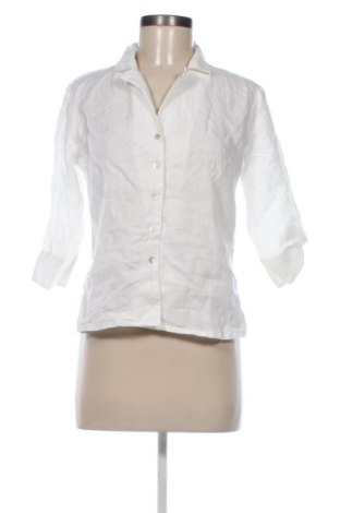 Дамска риза H&M, Размер S, Цвят Бял, Цена 14,82 €, #136891515