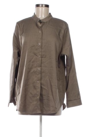 Damenbluse Unbranded, Größe XL, Farbe Grün, Preis € 9,99, #136891602
