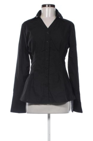 Damenbluse SHEIN, Größe M, Farbe Schwarz, Preis € 5,99, #136891791