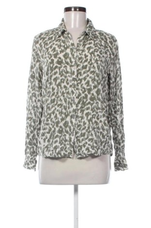 Damenbluse Jean Pascale, Größe M, Farbe Mehrfarbig, Preis 4,99 €, #136891964
