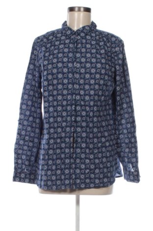 Damenbluse Yessica, Größe XL, Farbe Mehrfarbig, Preis € 8,99, #136892084