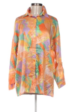 Damenbluse Unbranded, Größe L, Farbe Mehrfarbig, Preis € 10,99, #136892205