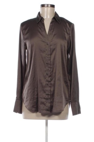 Damenbluse H&M, Größe S, Farbe Braun, Preis € 10,99, #136892419