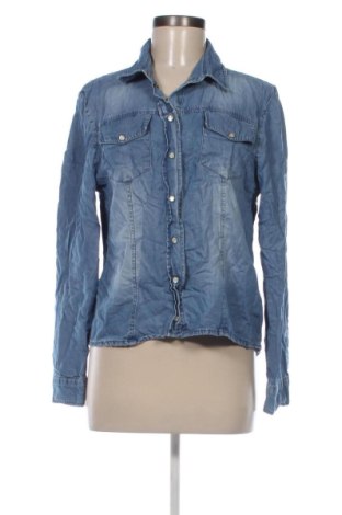 Dámská košile  Unbranded, Velikost M, Barva Modrá, Cena  319,00 Kč, #136892451