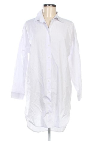 Damenbluse Miss Goodlife, Größe L, Farbe Weiß, Preis 14,99 €, #136892781