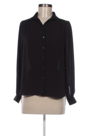 Cămașă de femei H&M, Mărime M, Culoare Negru, Preț 29,99 Lei, #136892800