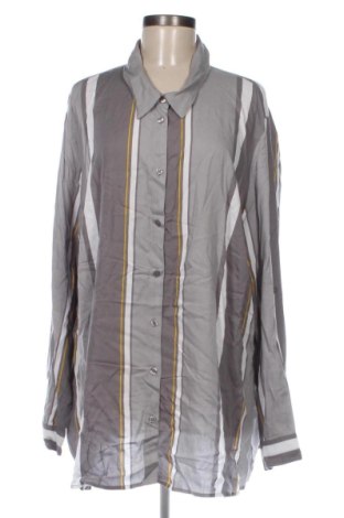 Damenbluse Unbranded, Größe XXL, Farbe Mehrfarbig, Preis € 17,99, #136893136