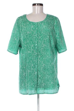 Дамска риза Unbranded, Размер XXL, Цвят Многоцветен, Цена 16,36 €, #136893235