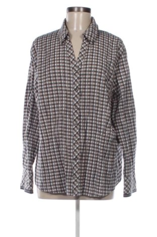 Cămașă de femei Gerry Weber, Mărime L, Culoare Multicolor, Preț 63,99 Lei, #136893490