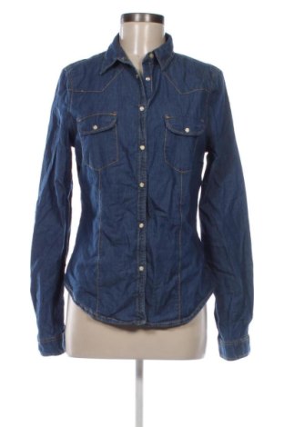 Női ing Unbranded, Méret M, Szín Kék, Ár 3 369 Ft, #136893554
