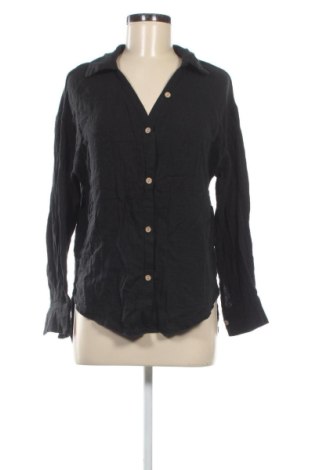 Damenbluse SHEIN, Größe M, Farbe Schwarz, Preis 5,99 €, #136893721