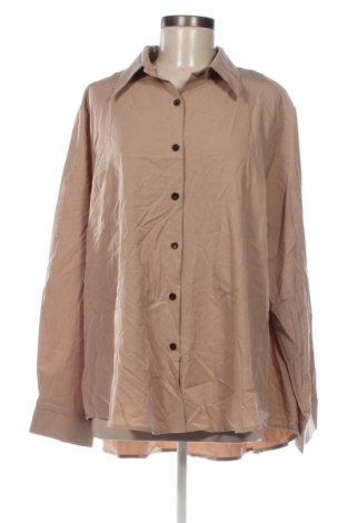 Damenbluse Unbranded, Größe XL, Farbe Beige, Preis 10,99 €, #136893871