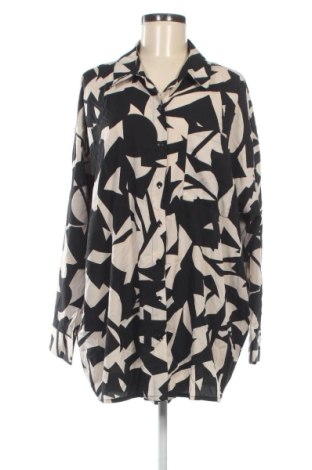 Damenbluse Yours, Größe 4XL, Farbe Mehrfarbig, Preis 13,99 €, #136894210