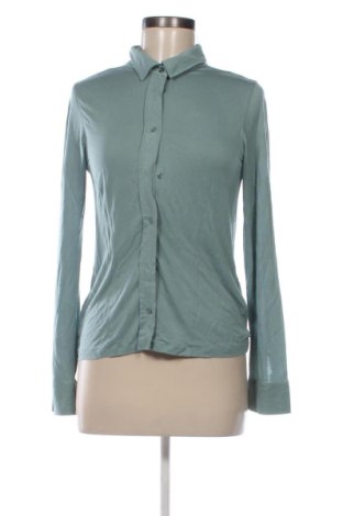 Cămașă de femei Madeleine, Mărime S, Culoare Verde, Preț 132,99 Lei, #136894386