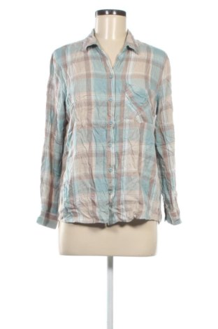 Damenbluse Janina, Größe M, Farbe Mehrfarbig, Preis 4,99 €, #136894389