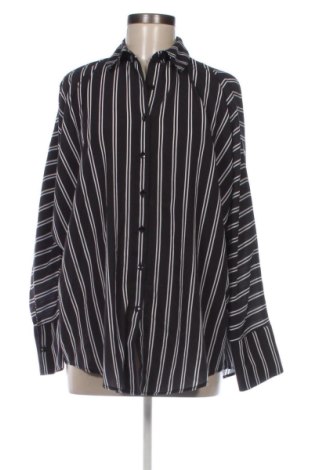 Damenbluse Milan Kiss, Größe M, Farbe Mehrfarbig, Preis 11,99 €, #136895222