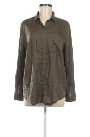 Damenbluse H&M, Größe M, Farbe Grün, Preis € 6,99, #136895741