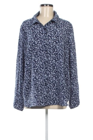 Дамска риза Unbranded, Размер XXL, Цвят Многоцветен, Цена 18,91 €, #136897450