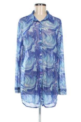 Damenbluse Refuge, Größe XL, Farbe Mehrfarbig, Preis 8,99 €, #136897836