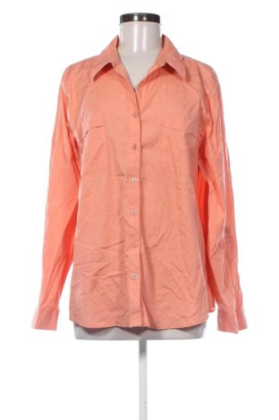 Дамска риза Chico's, Размер L, Цвят Оранжев, Цена 20,45 €, #136898885
