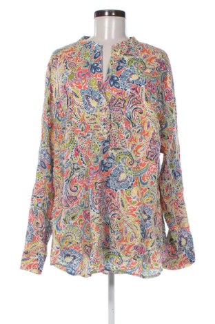 Cămașă de femei Jones New York, Mărime 3XL, Culoare Multicolor, Preț 64,99 Lei, #136899139