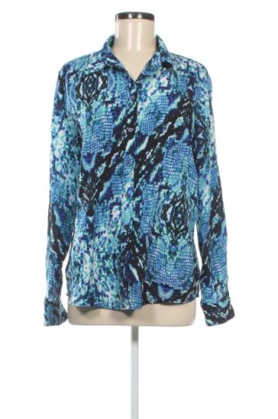 Cămașă de femei Joe Fresh, Mărime XL, Culoare Multicolor, Preț 55,99 Lei, #136899392