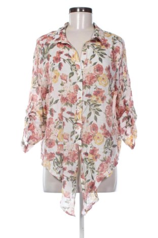 Damenbluse Harve Benard, Größe XL, Farbe Mehrfarbig, Preis 27,99 €, #136899552