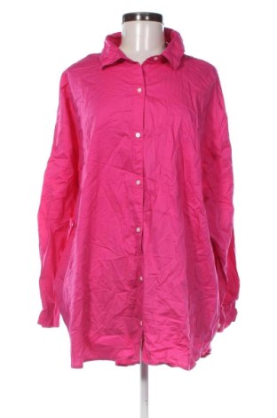 Cămașă de femei Old Navy, Mărime XXL, Culoare Roz, Preț 88,99 Lei, #136899566