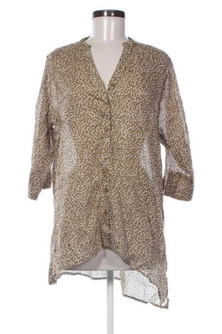 Damenbluse Unbranded, Größe L, Farbe Mehrfarbig, Preis 19,99 €, #136899623