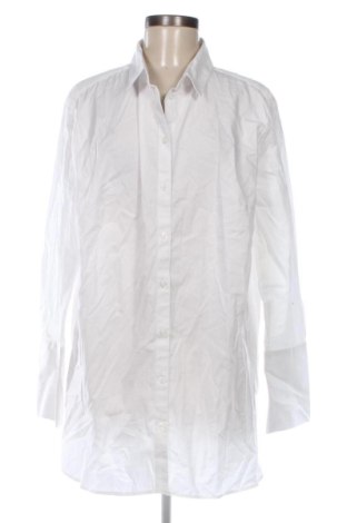 Cămașă de femei Unbranded, Mărime XXL, Culoare Alb, Preț 95,99 Lei, #136899658