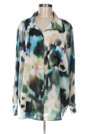 Cămașă de femei C&A, Mărime 4XL, Culoare Multicolor, Preț 82,99 Lei, #136899735