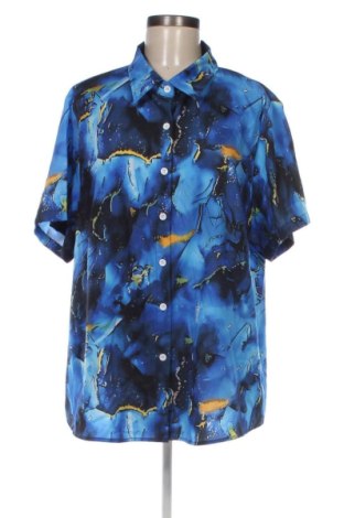 Női ing Unbranded, Méret XL, Szín Sokszínű, Ár 5 409 Ft, #136900522