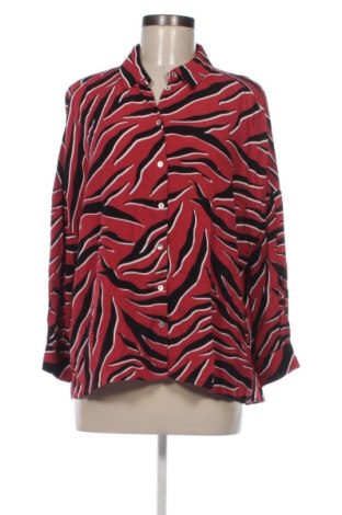 Cămașă de femei Camaieu, Mărime XL, Culoare Multicolor, Preț 55,99 Lei, #136901251